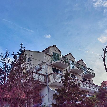 Apartments Vejo Korčula Exterior foto