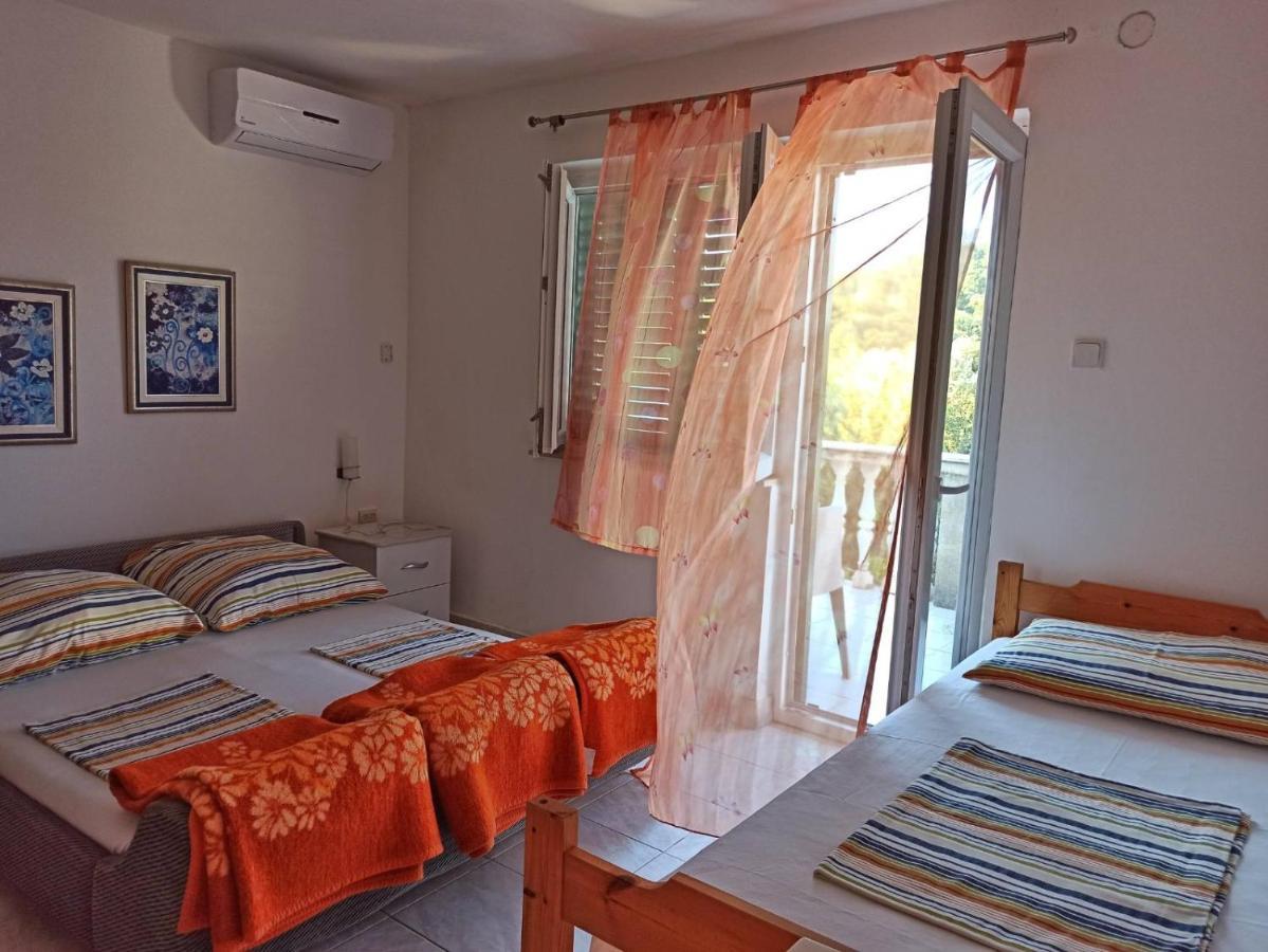 Apartments Vejo Korčula Exterior foto