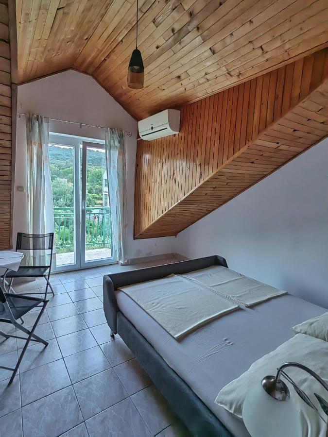 Apartments Vejo Korčula Exterior foto