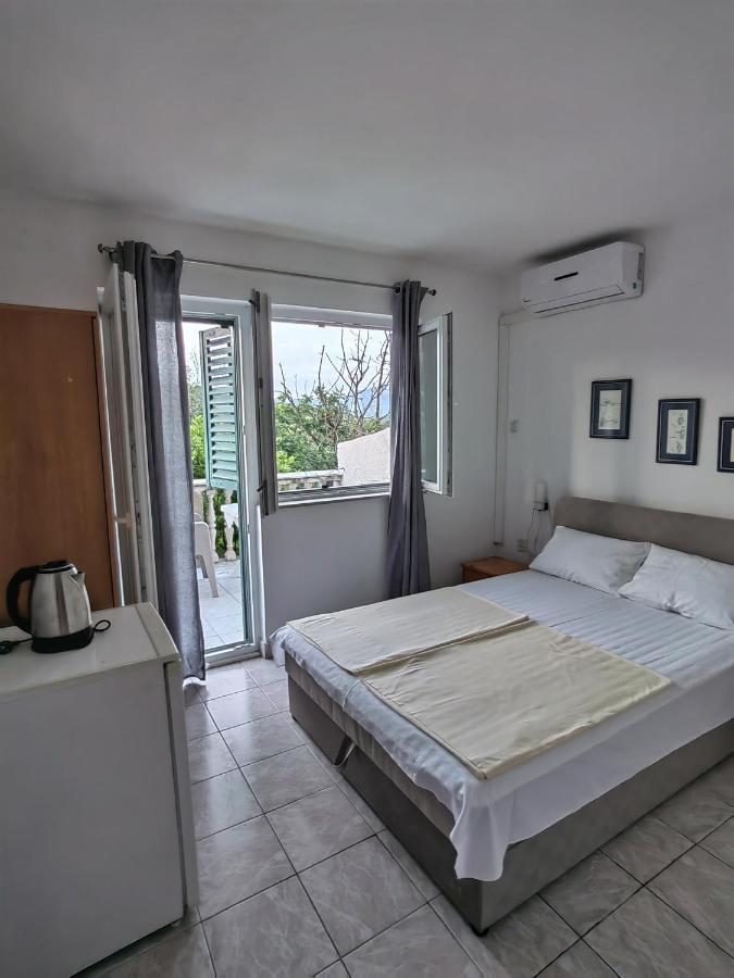 Apartments Vejo Korčula Exterior foto